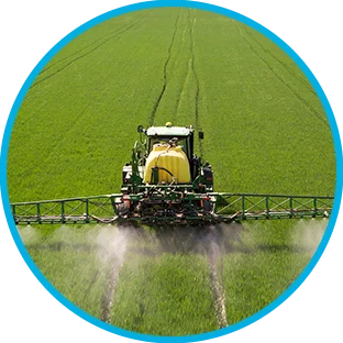 Máquinas-Agrícolas