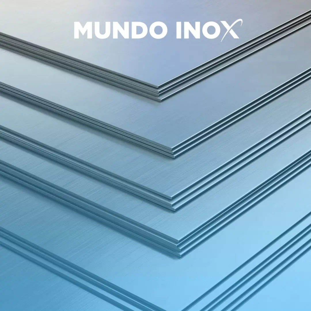 Quais as diferenças entre as ligas 304 e 316-post