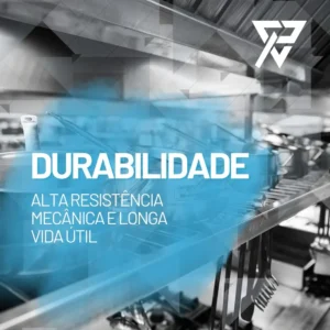 durabilidade